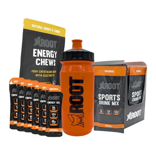 Energy Bundle