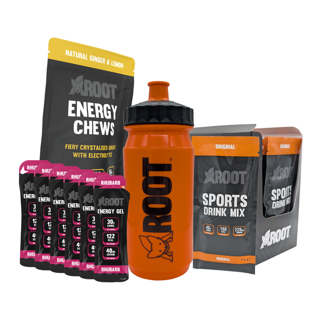 Energy Bundle