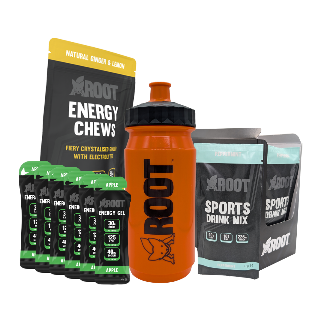Energy Bundle