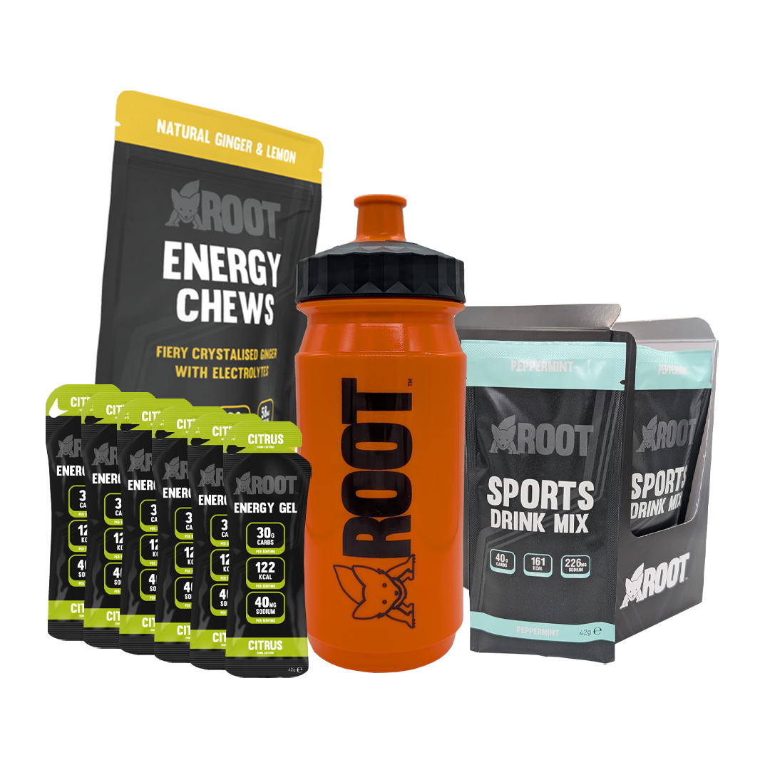 Energy Bundle