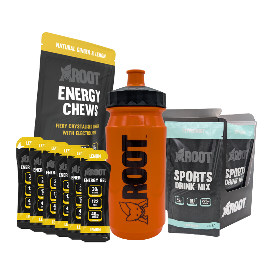 Energy Bundle