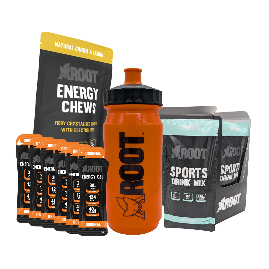 Energy Bundle
