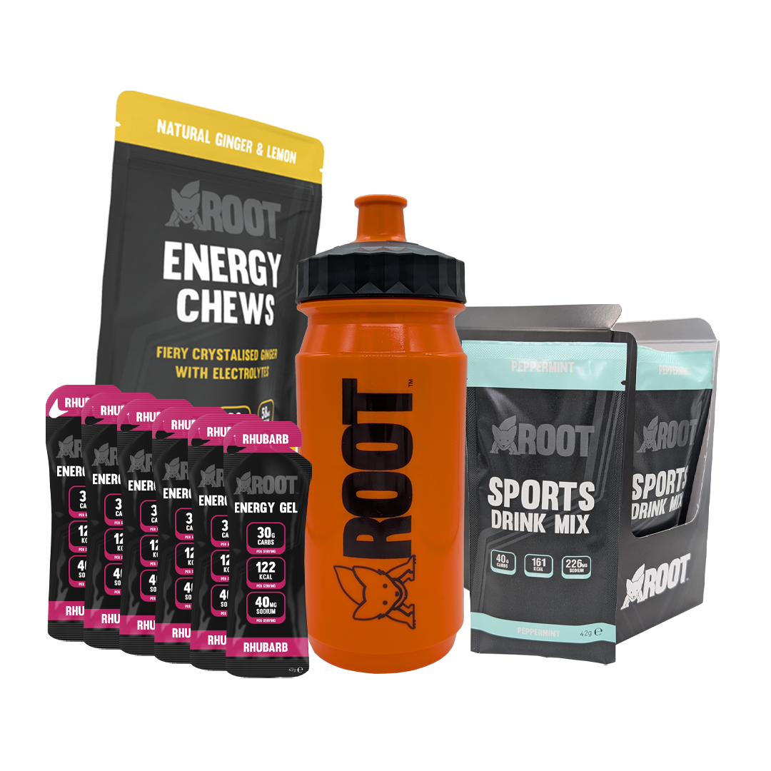Energy Bundle