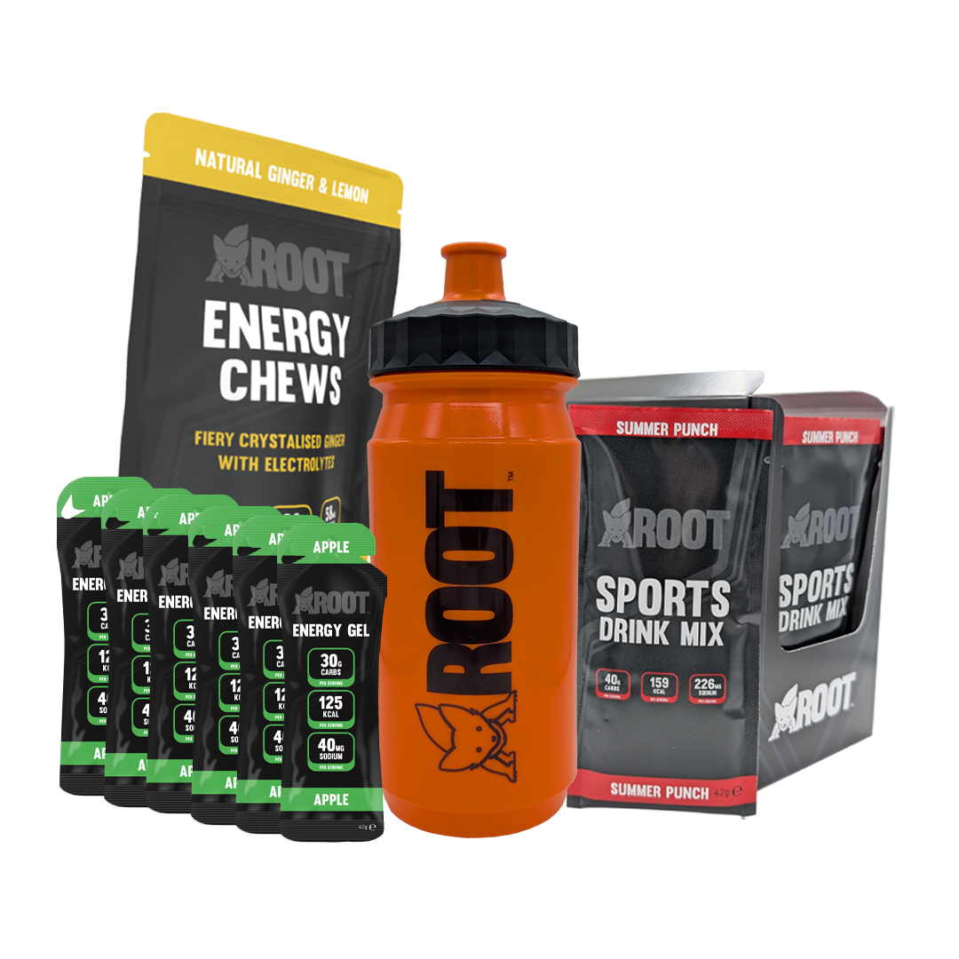 Energy Bundle