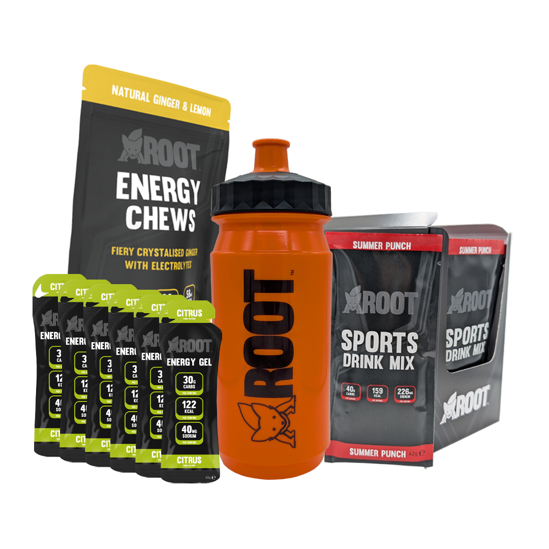Energy Bundle