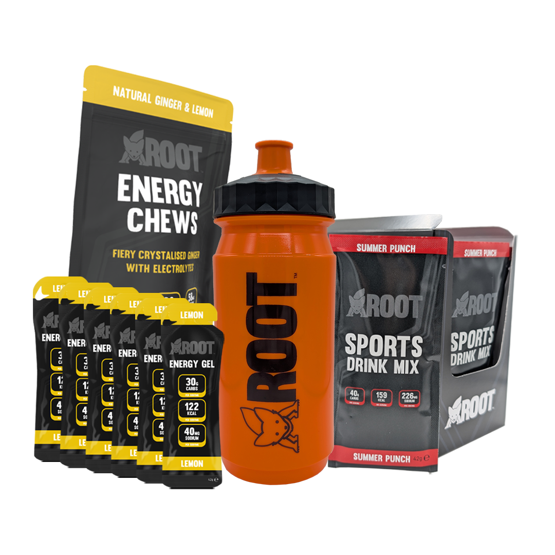 Energy Bundle