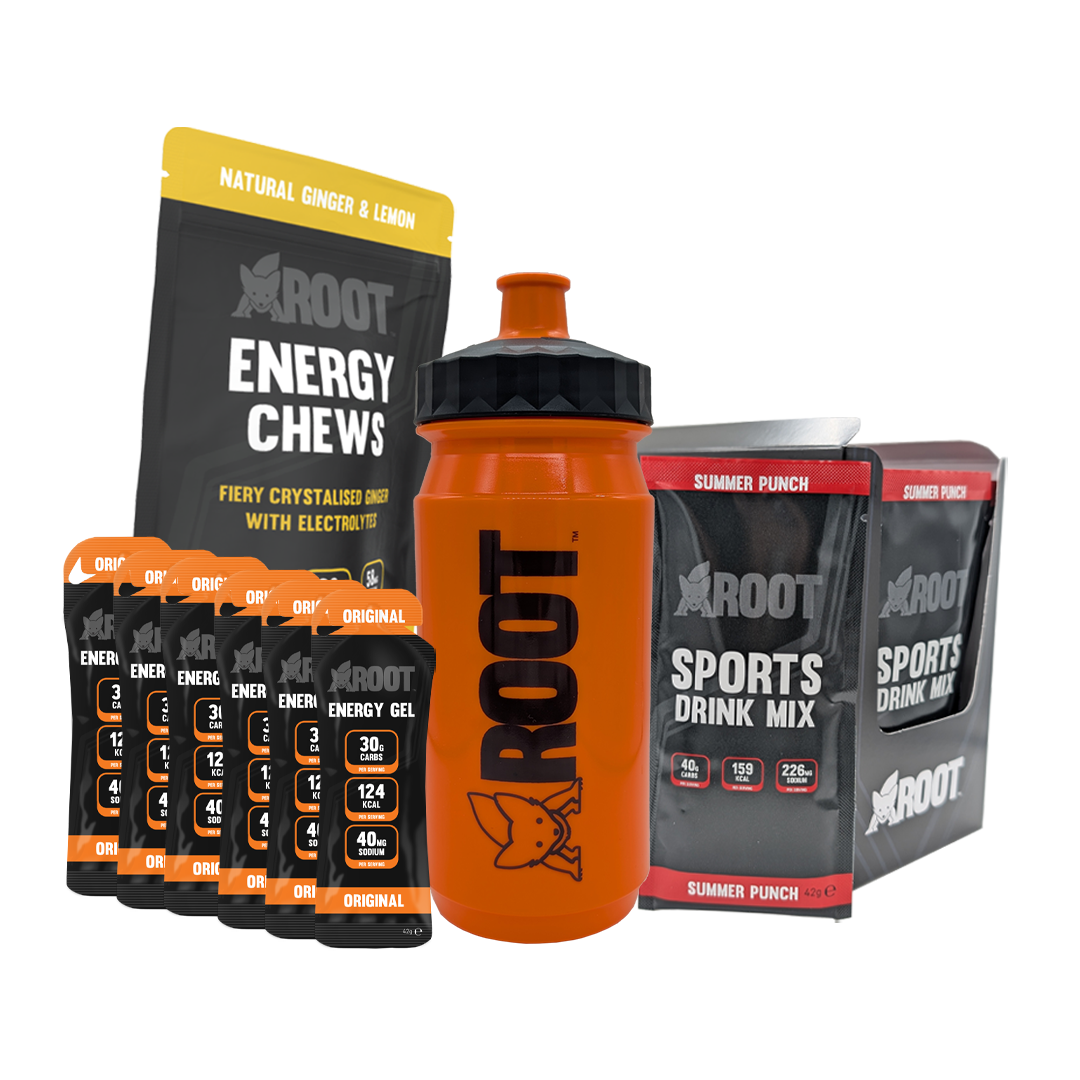 Energy Bundle