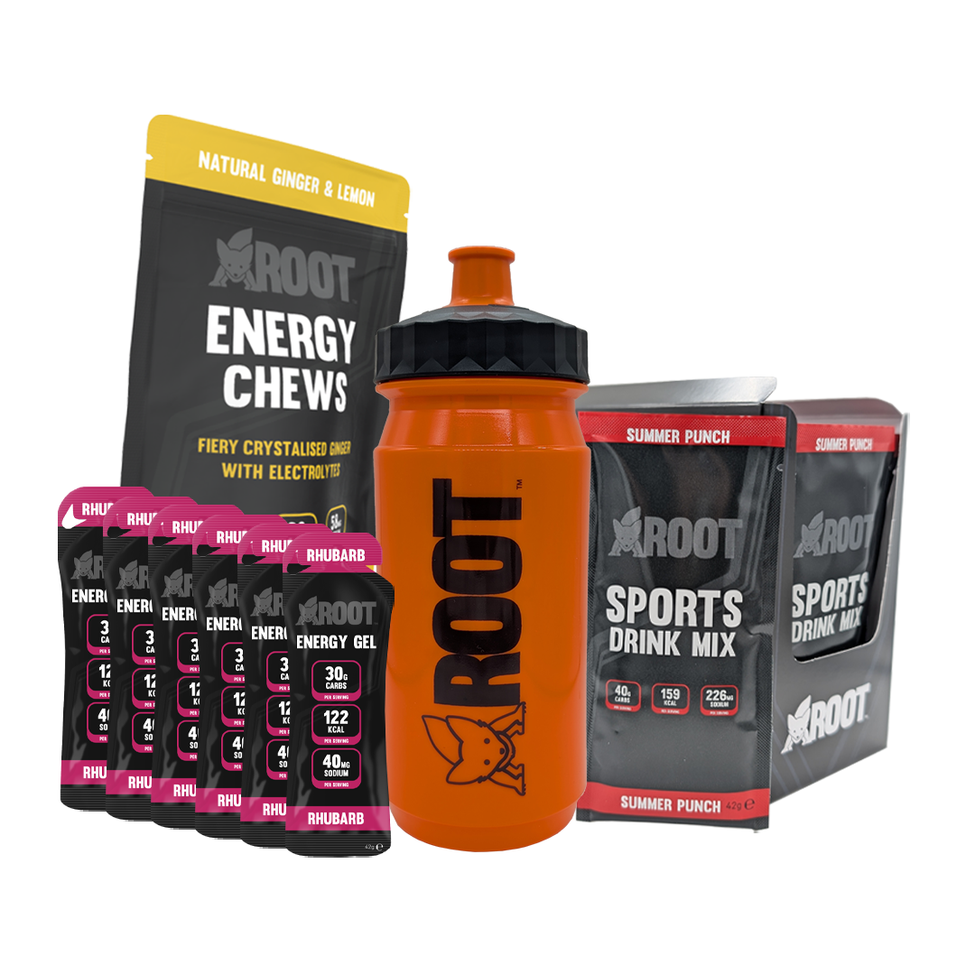 Energy Bundle