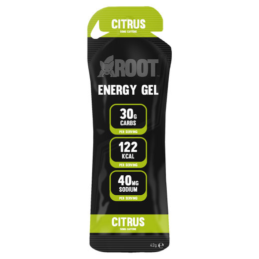 Energy Gel