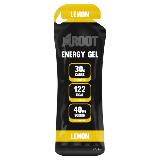 Energy Gel