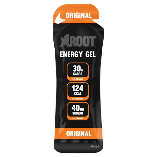 Energy Gel