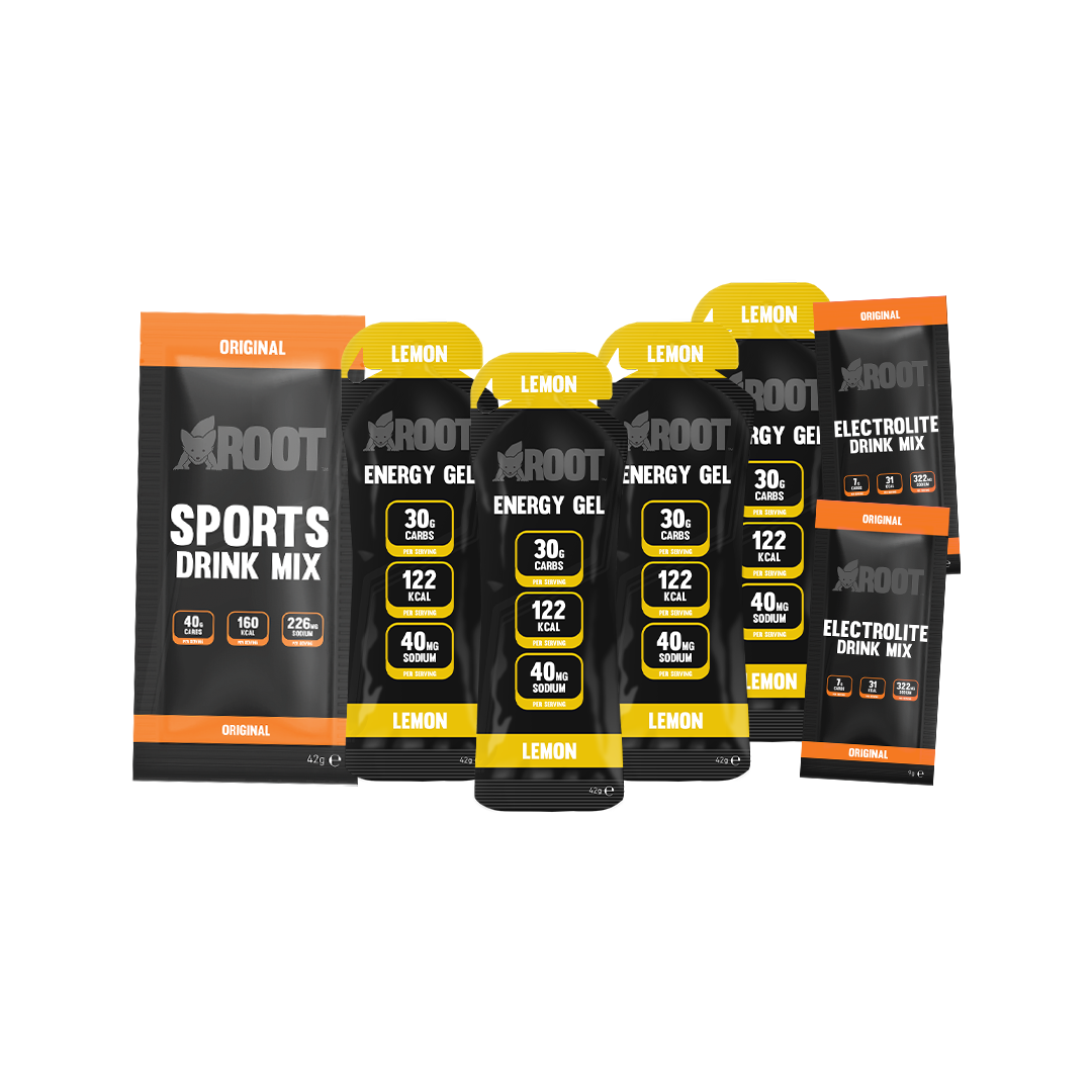 Half Marathon Pack