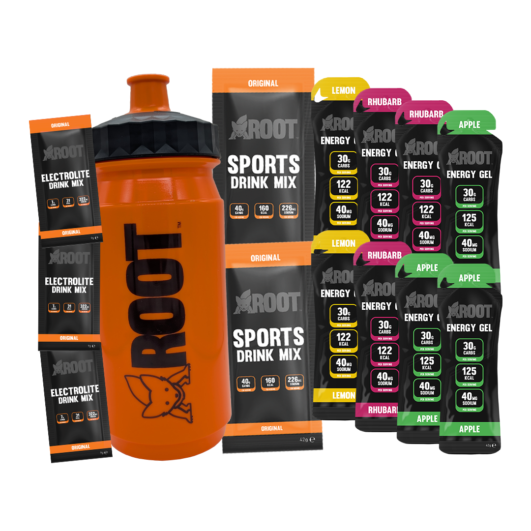 Marathon Pack