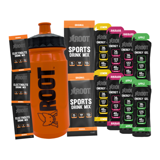 Marathon Pack