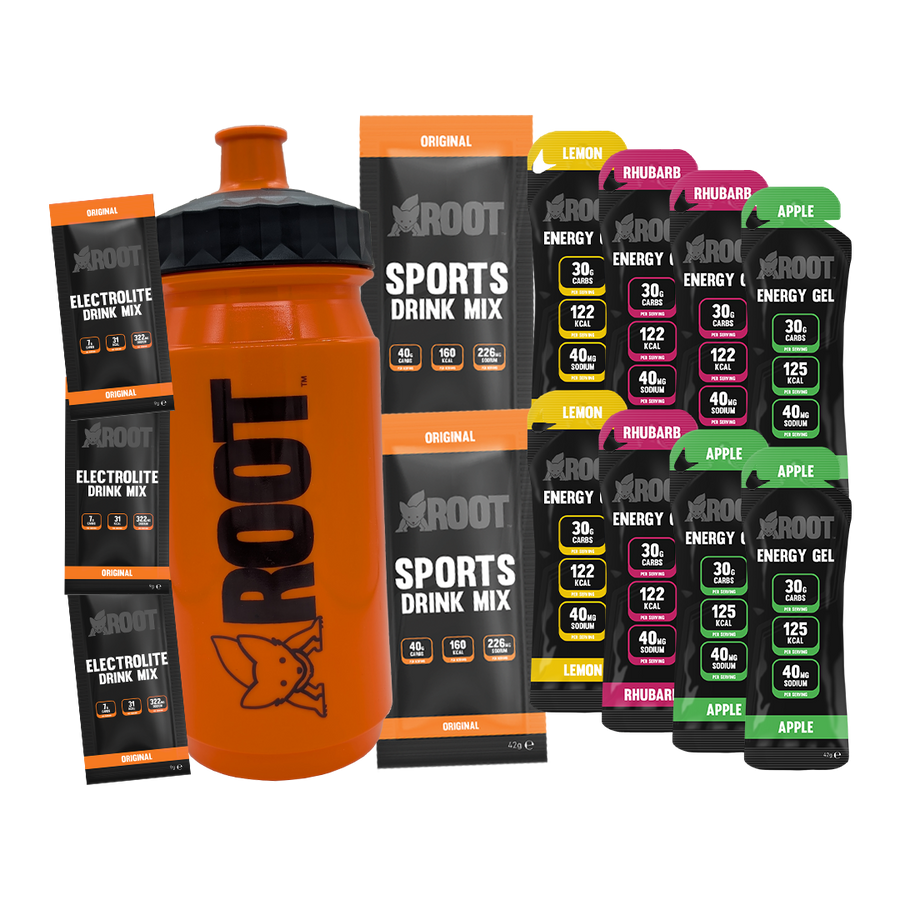 Marathon Pack