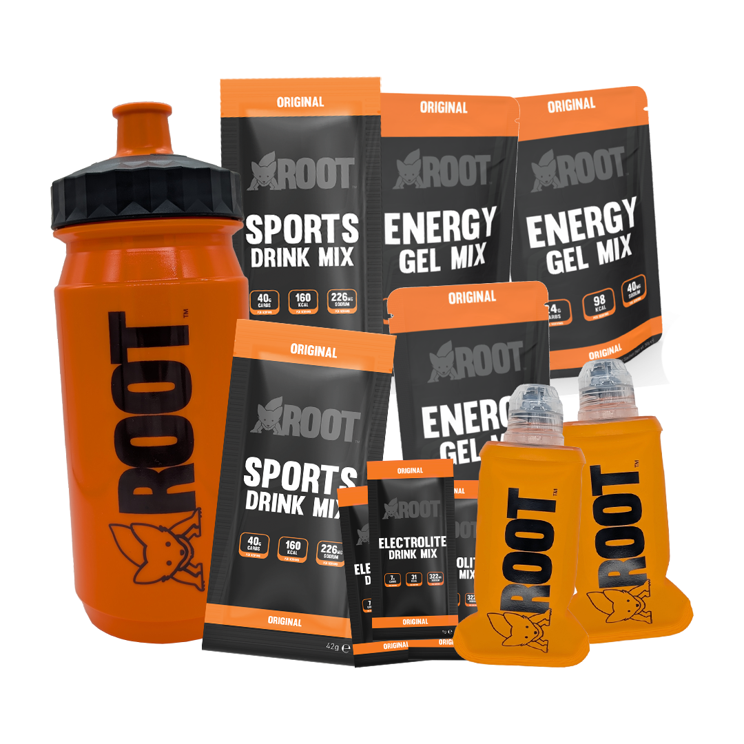 Marathon Pack