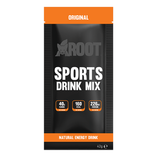 Sports Drink Mix