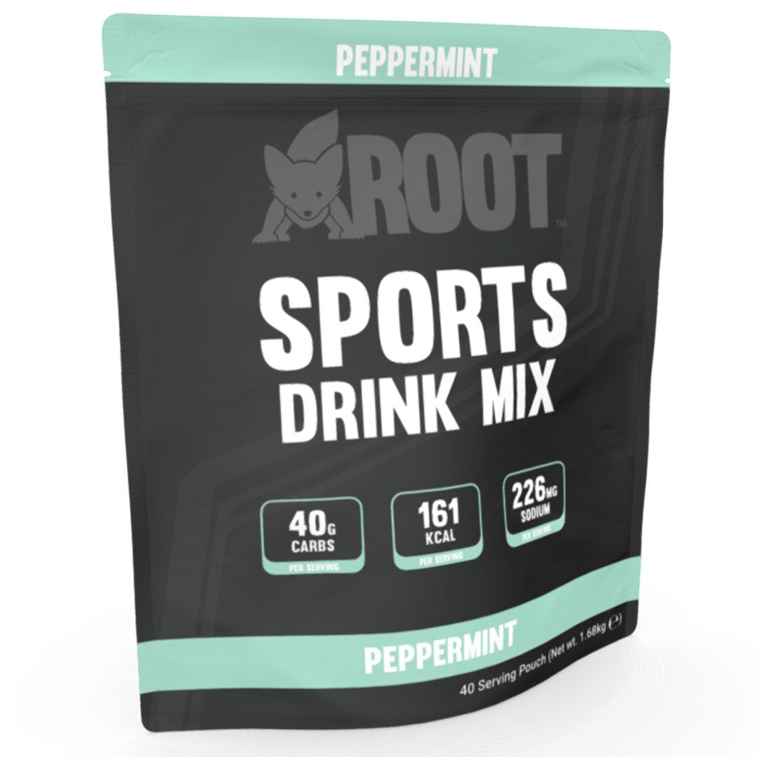 Sports Drink Mix