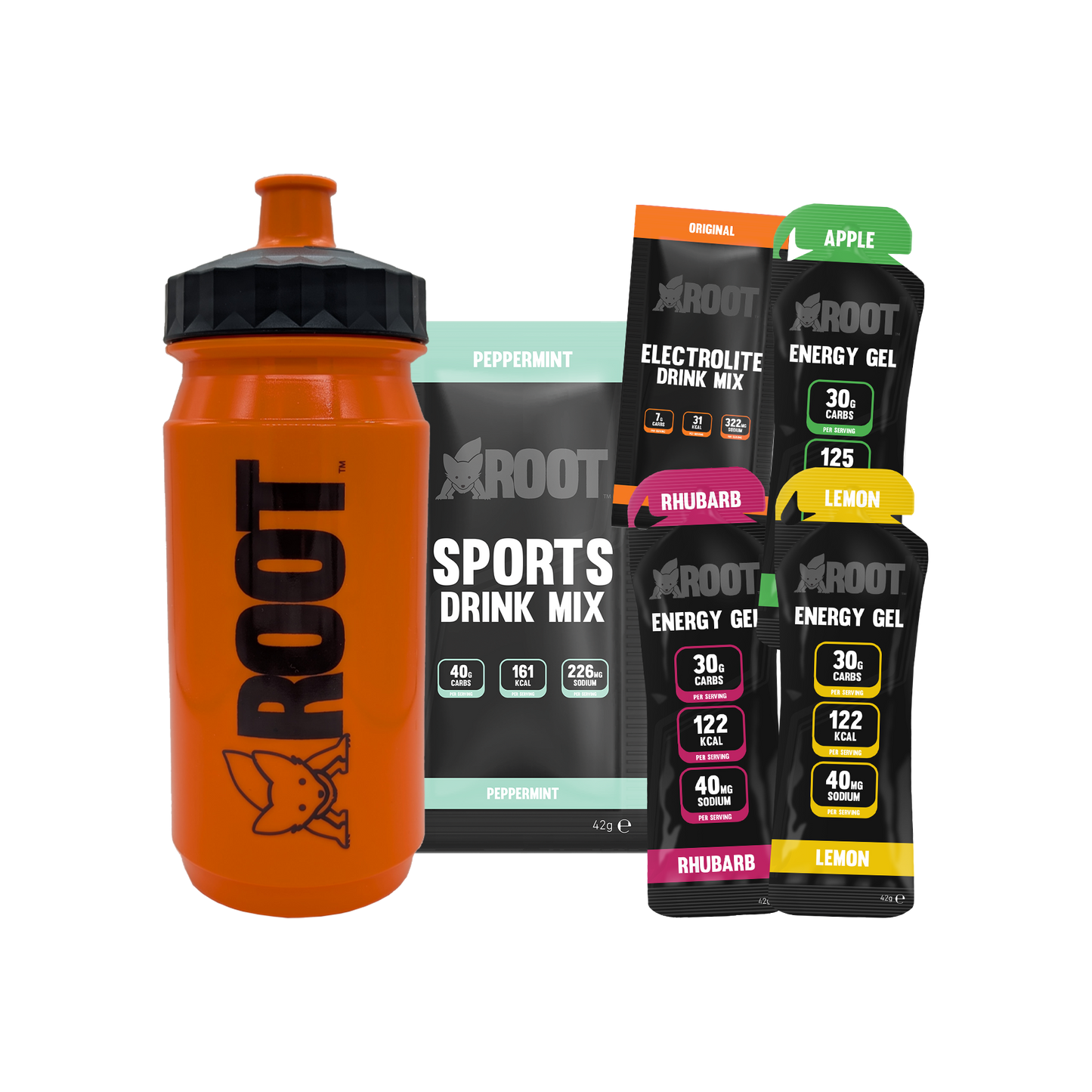 Taster Pack