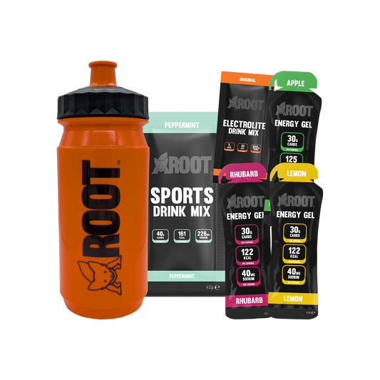 Taster Pack