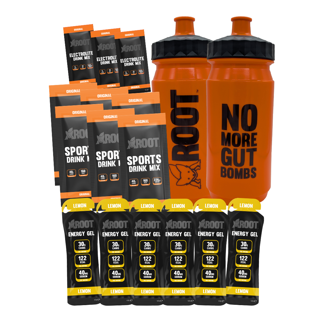 Triathlon Pack