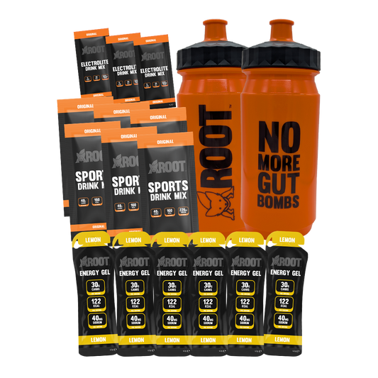 Triathlon Pack