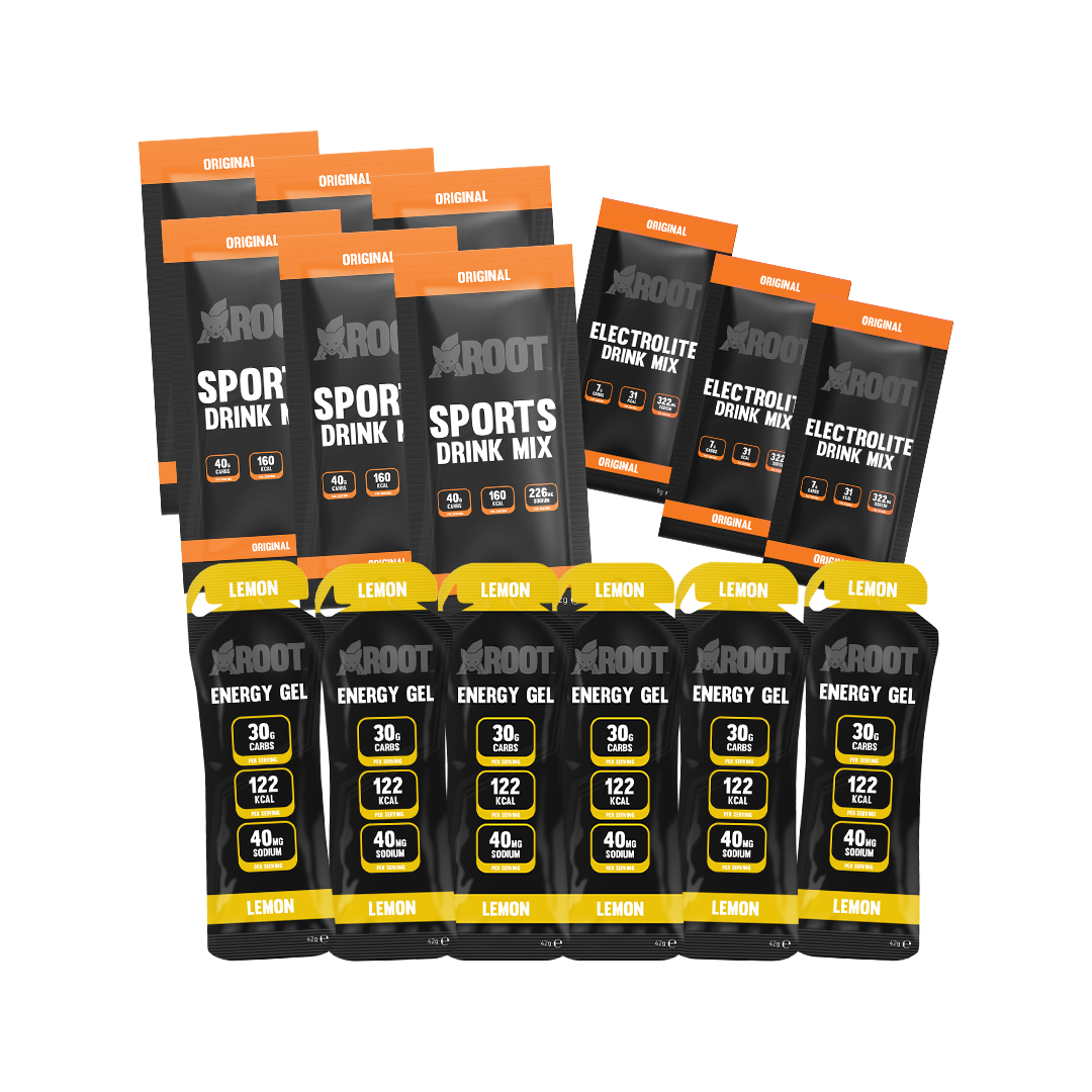 Triathlon Pack