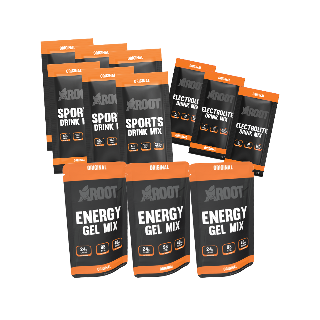 Triathlon Pack