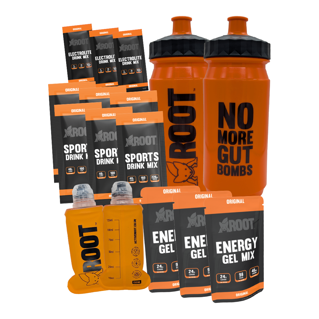 Triathlon Pack