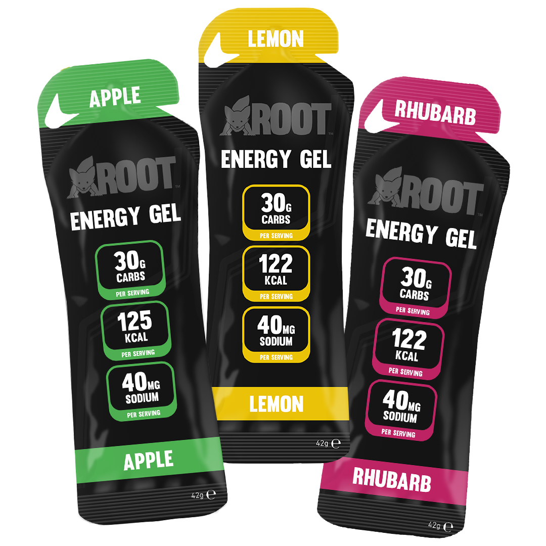 Gel Taster Pack