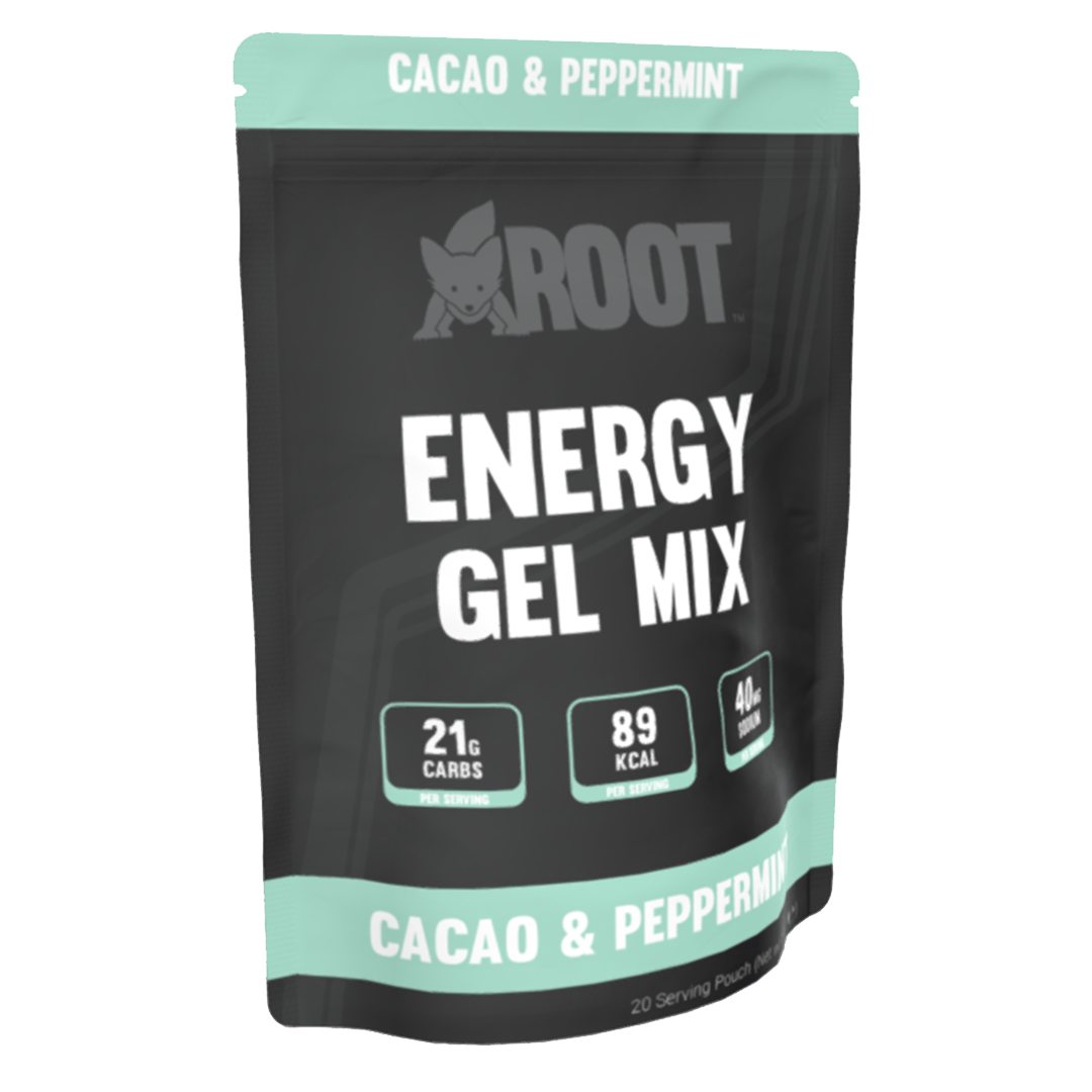 Energy Gel Mix