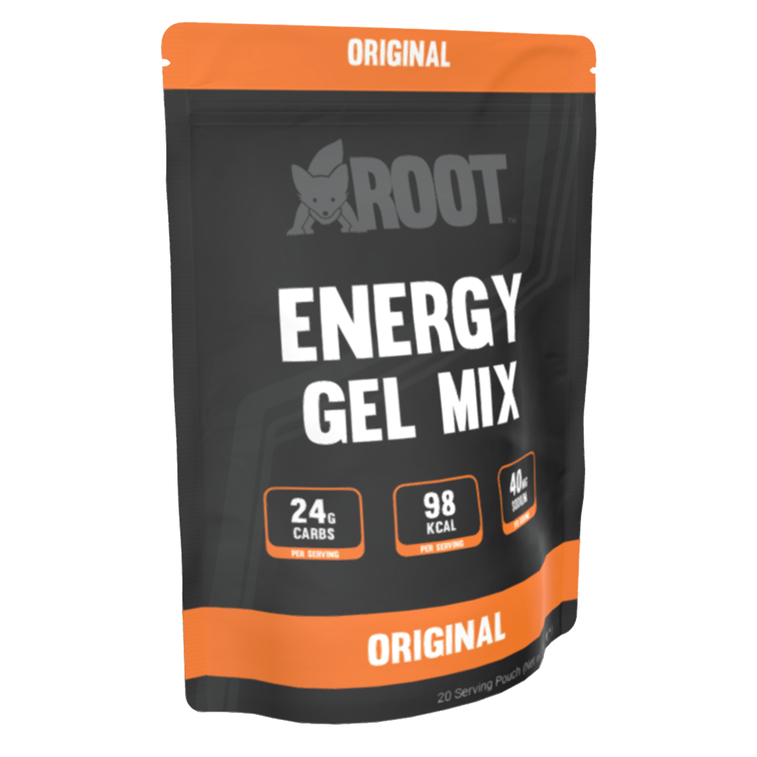 Energy Gel Mix