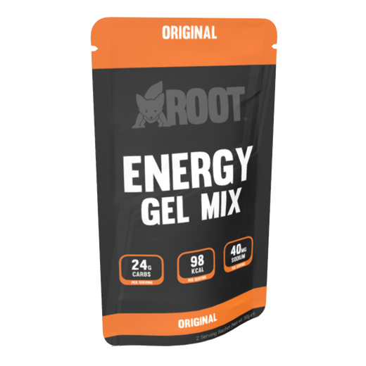 Energy Gel Mix