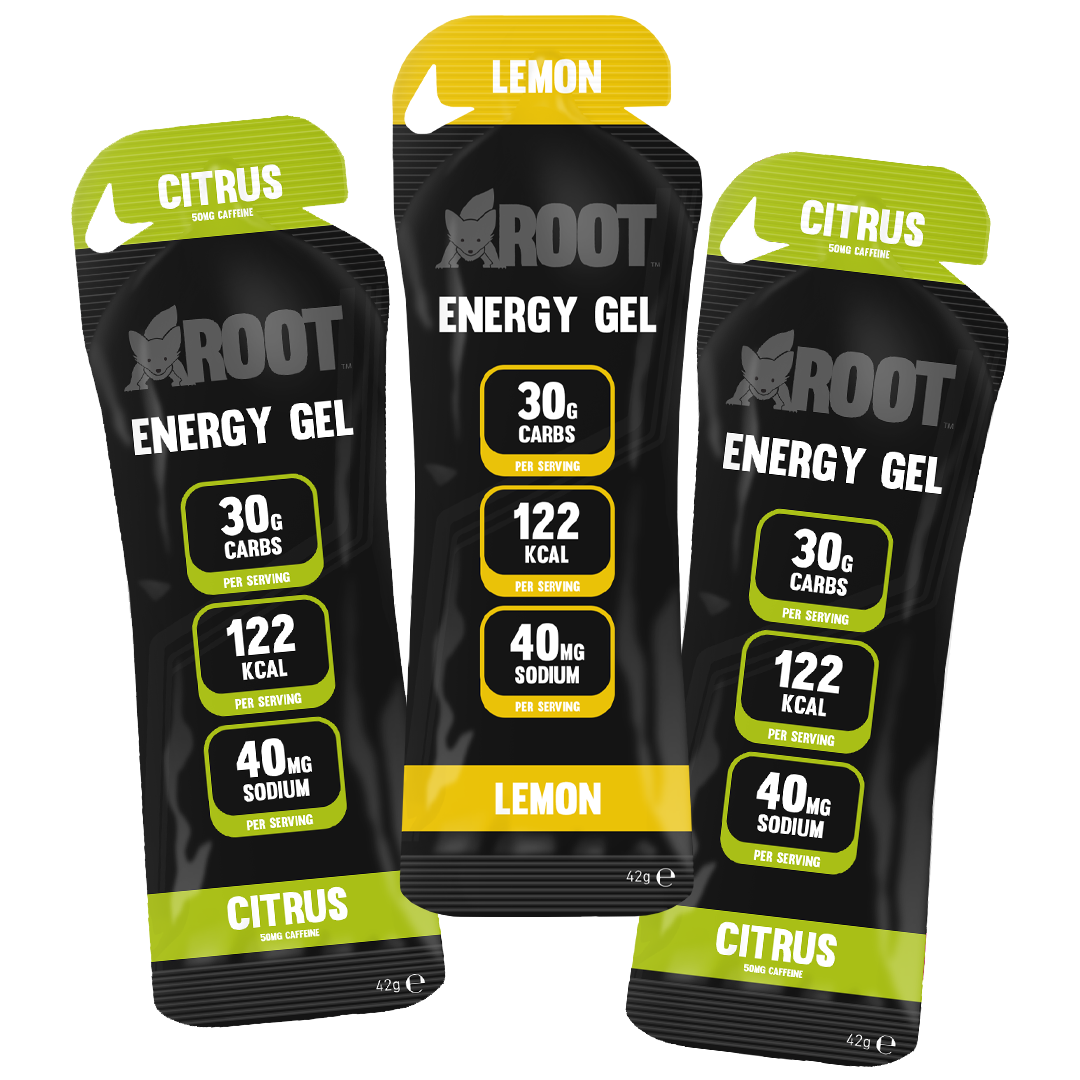 Gel Taster Pack