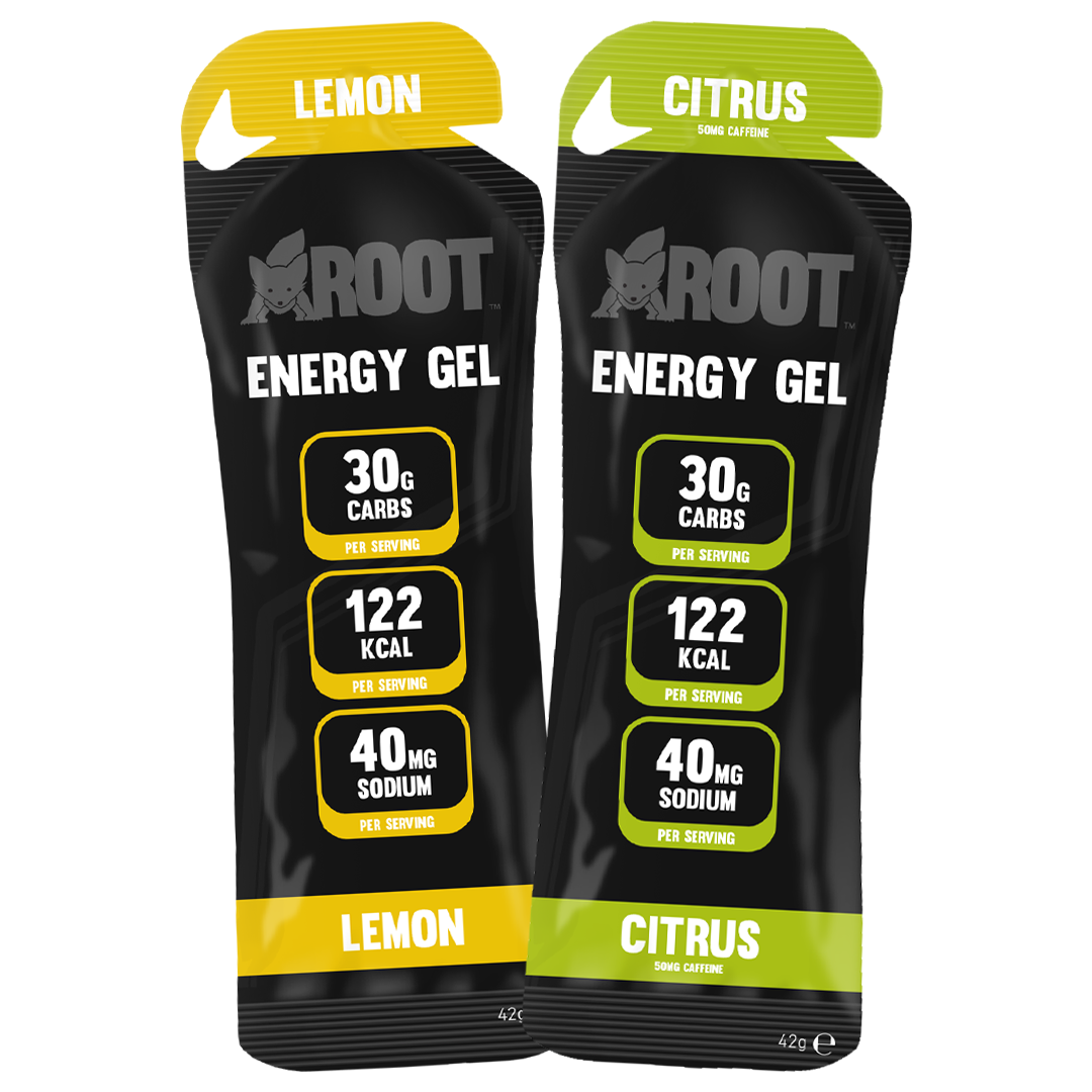 Gel Taster Pack