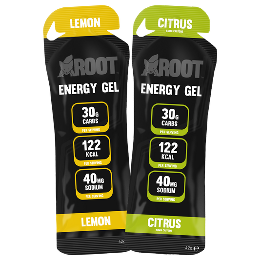 Gel Taster Pack